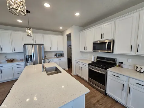6761 Jacone Drive Brownsburg IN 46112