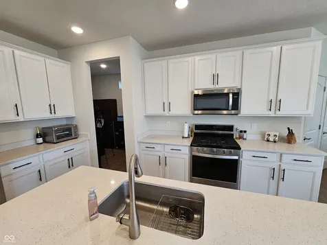 6761 Jacone Drive Brownsburg IN 46112