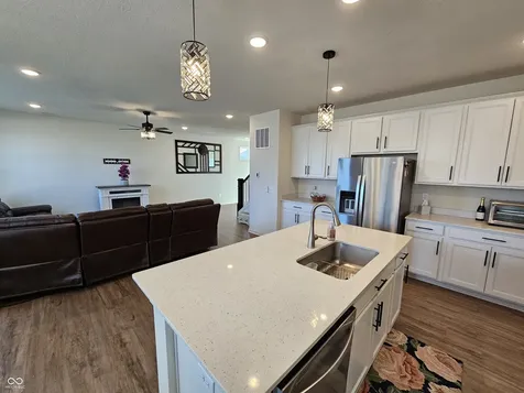 6761 Jacone Drive Brownsburg IN 46112