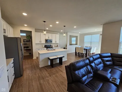 6761 Jacone Drive Brownsburg IN 46112