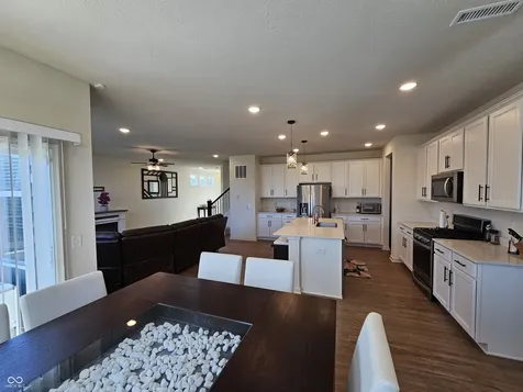 6761 Jacone Drive Brownsburg IN 46112