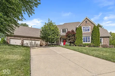 7307 Bunker Hill Crest Indianapolis IN 46259