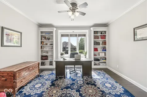 7307 Bunker Hill Crest Indianapolis IN 46259