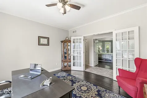 7307 Bunker Hill Crest Indianapolis IN 46259