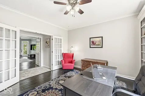 7307 Bunker Hill Crest Indianapolis IN 46259