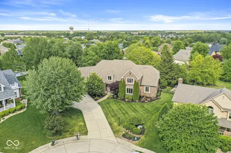 7307 Bunker Hill Crest Indianapolis IN 46259