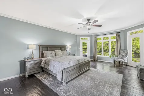 7307 Bunker Hill Crest Indianapolis IN 46259