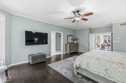 7307 Bunker Hill Crest Indianapolis IN 46259