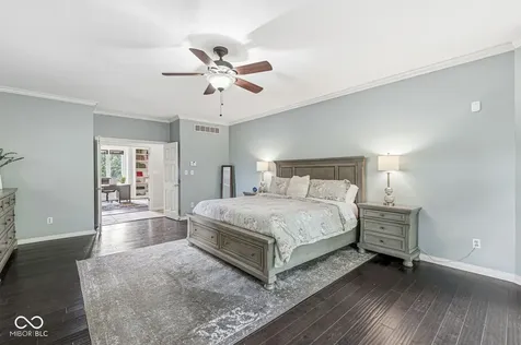 7307 Bunker Hill Crest Indianapolis IN 46259