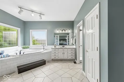 7307 Bunker Hill Crest Indianapolis IN 46259