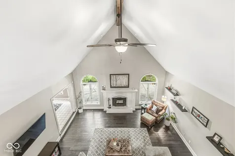 7307 Bunker Hill Crest Indianapolis IN 46259