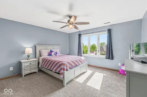 7307 Bunker Hill Crest Indianapolis IN 46259