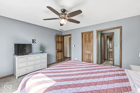 7307 Bunker Hill Crest Indianapolis IN 46259
