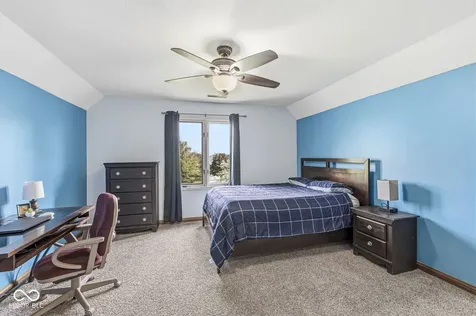 7307 Bunker Hill Crest Indianapolis IN 46259