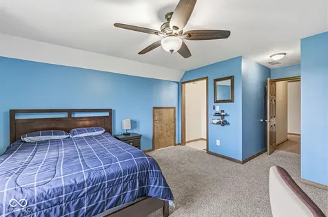 7307 Bunker Hill Crest Indianapolis IN 46259