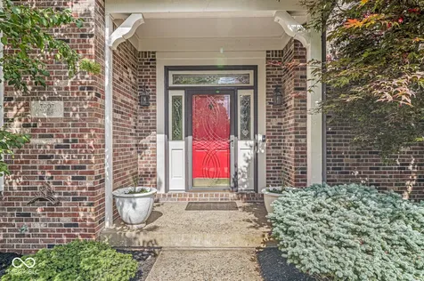 7307 Bunker Hill Crest Indianapolis IN 46259