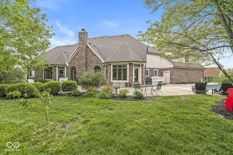 7307 Bunker Hill Crest Indianapolis IN 46259