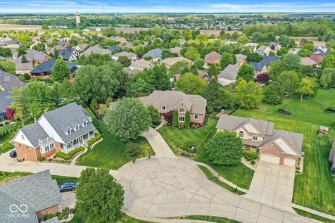 7307 Bunker Hill Crest Indianapolis IN 46259