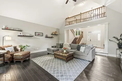 7307 Bunker Hill Crest Indianapolis IN 46259