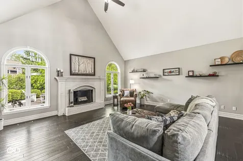 7307 Bunker Hill Crest Indianapolis IN 46259