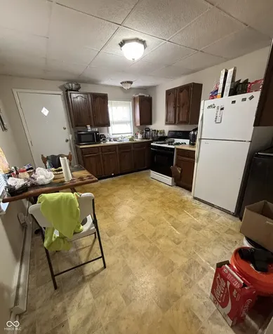 1808 N Tibbs Avenue Indianapolis IN 46222