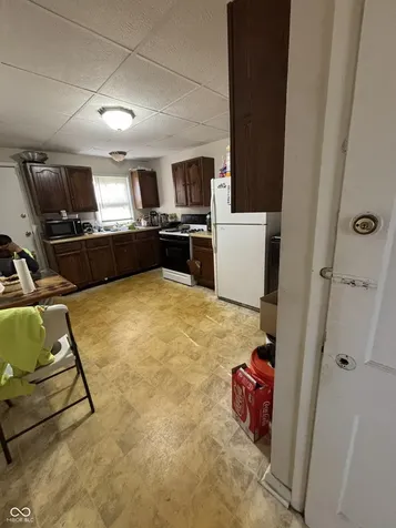 1808 N Tibbs Avenue Indianapolis IN 46222