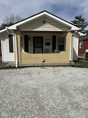 1808 N Tibbs Avenue Indianapolis IN 46222