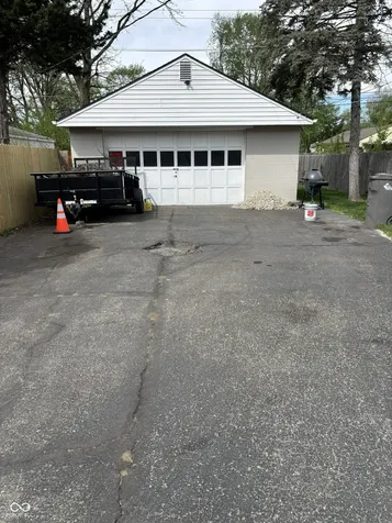 1808 N Tibbs Avenue Indianapolis IN 46222