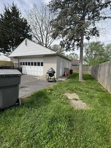 1808 N Tibbs Avenue Indianapolis IN 46222