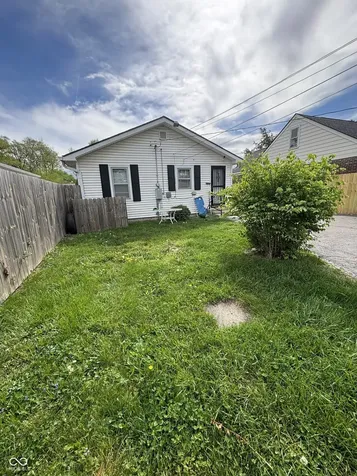 1808 N Tibbs Avenue Indianapolis IN 46222