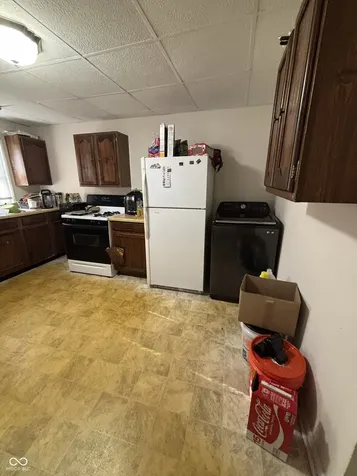 1808 N Tibbs Avenue Indianapolis IN 46222