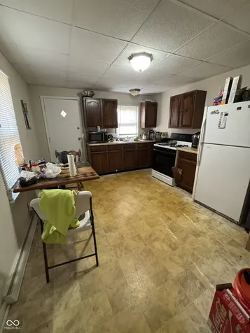1808 N Tibbs Avenue Indianapolis IN 46222