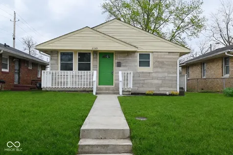 2749 Station Street Indianapolis IN 46218