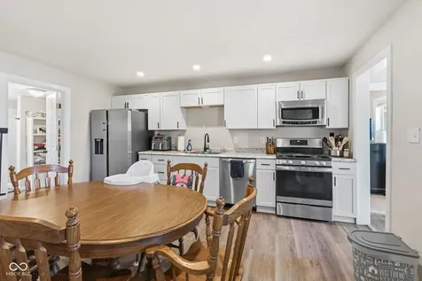 1028 N Walnut Street Lapel IN 46051