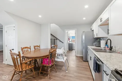 1028 N Walnut Street Lapel IN 46051