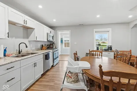 1028 N Walnut Street Lapel IN 46051
