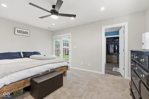 1028 N Walnut Street Lapel IN 46051