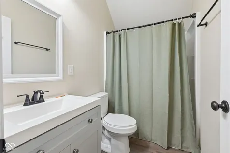 1028 N Walnut Street Lapel IN 46051