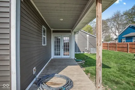 1028 N Walnut Street Lapel IN 46051