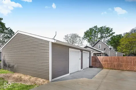 1028 N Walnut Street Lapel IN 46051