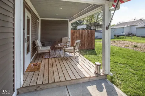 1028 N Walnut Street Lapel IN 46051