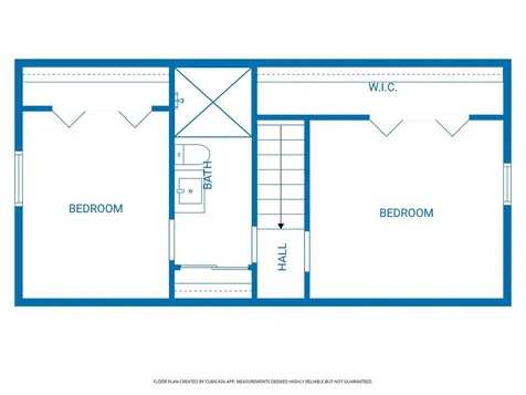 1028 N Walnut Street Lapel IN 46051