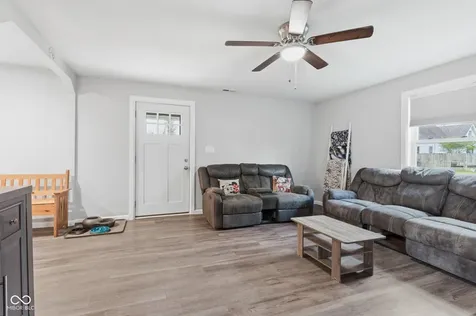 1028 N Walnut Street Lapel IN 46051