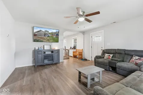 1028 N Walnut Street Lapel IN 46051