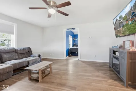 1028 N Walnut Street Lapel IN 46051