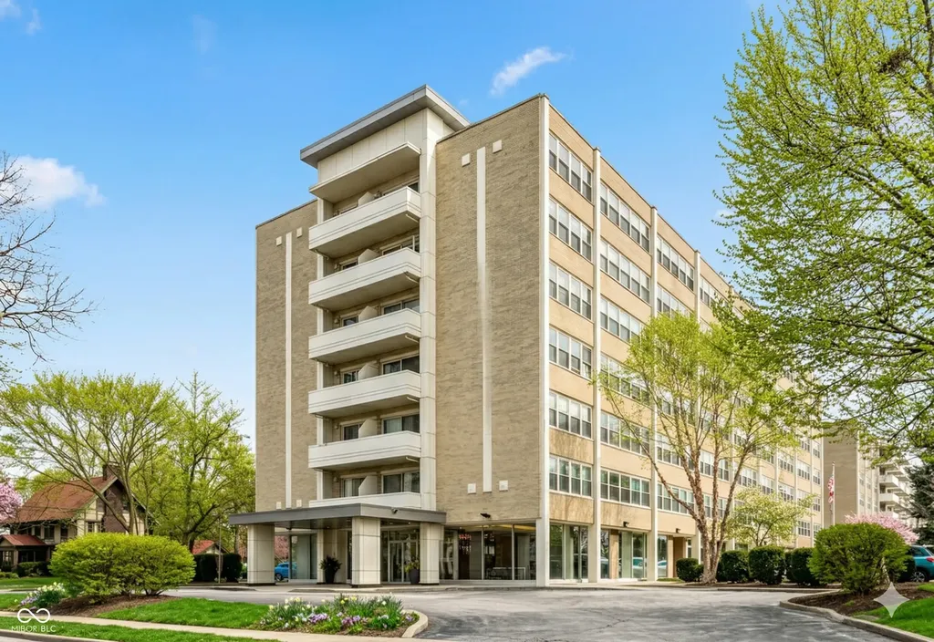 3965 N Meridian Street Indianapolis IN 46208