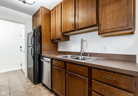 3965 N Meridian Street Indianapolis IN 46208