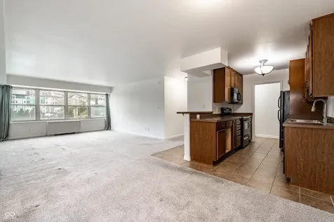 3965 N Meridian Street Indianapolis IN 46208