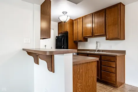 3965 N Meridian Street Indianapolis IN 46208