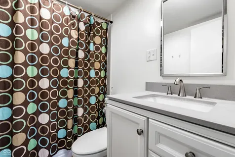 3965 N Meridian Street Indianapolis IN 46208